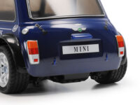 Tamiya Mini Cooper Racing (MB-01) - Pilt 5