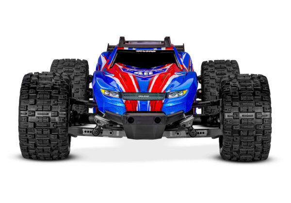 Traxxas Rustler 4x4 VX3 40th Edition - Image 3
