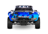 Traxxas Slash 2WD VX3 Sinine - Pilt 4