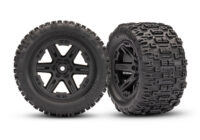 Traxxas Rustler 2WD VX3 40th Edition - Image 31
