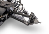 Traxxas Rustler 2WD VX3 Kollane - Pilt 12