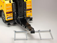 Tamiya Volvo FH16 Globetrotter 750 8x4 1/14 pukseerimisveok - Pilt 10