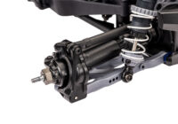 Traxxas Stampede 4x4 VX3 RTR Roheline - Pilt 29