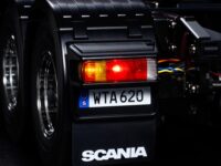 Tamiya Scania R620 6x4 Highline 1/14 truck - Image 3