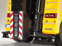 Tamiya Volvo FH16 Globetrotter 750 8x4 1/14 pukseerimisveok - Pilt 12