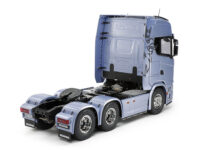 Tamiya Scania 770 S 6x4 1/14 veok - Pilt 2