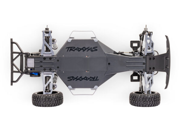 Traxxas Slash 2WD VX3 Sinine - Pilt 34