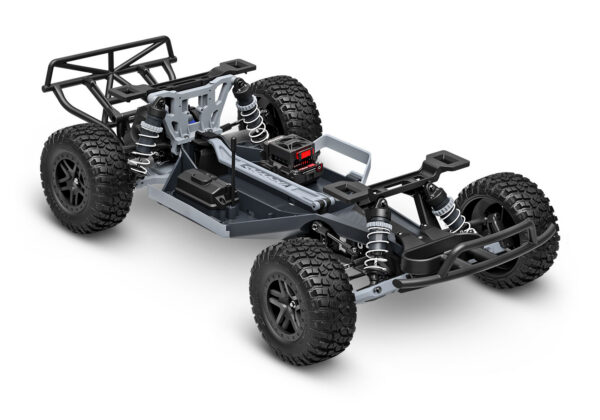 Traxxas Slash 2WD VX3 40th Edition - Pilt 5