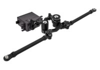 Traxxas Rustler 4x4 VX3 Black - Image 10