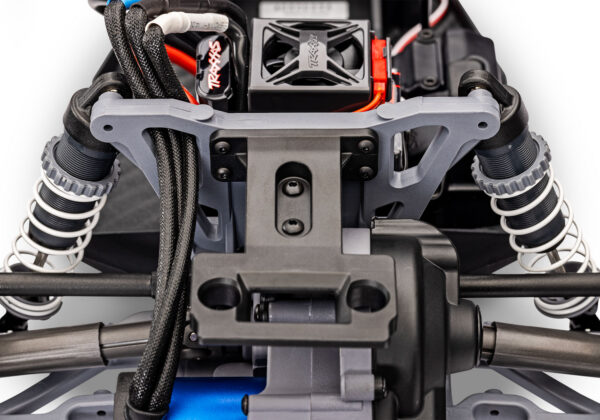 Traxxas Rustler 2WD VX3 40th Edition - Image 16