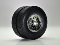 Tamiya Scania R470 4x4 Highline 1/14 truck (Silver Edition) - Image 6