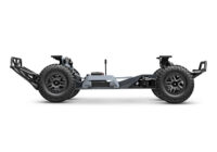Traxxas Slash 2WD VX3 Red - Image 38