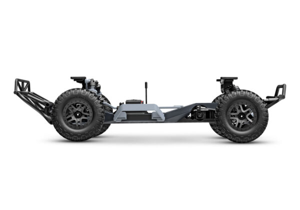 Traxxas Slash 2WD VX3 Red - Image 38