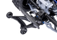 Traxxas Stampede 4x4 VX3 RTR Roheline - Pilt 21