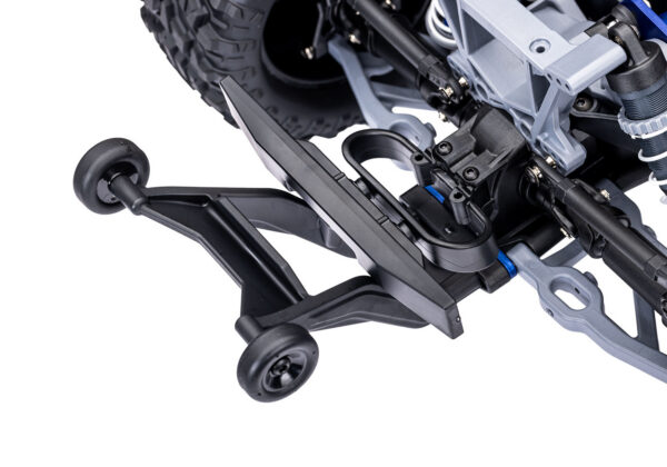 Traxxas Stampede 4x4 VX3 RTR Roheline - Pilt 21