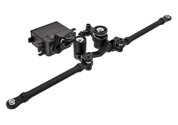Traxxas Slash 4x4 VX3 Green - Image 15