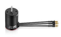 Hobbywing QuicRun 2840SL 4700kV G2 mootor - Pilt 6