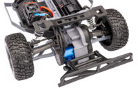 Traxxas Slash 2WD VX3 Sinine - Pilt 27