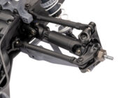 Traxxas Slash 4x4 VX3 Green - Image 26