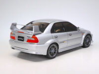 Tamiya Mitsubishi Lancer Evolution V (TT-02) - Image 2