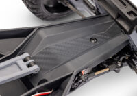 Traxxas Slash 2WD VX3 Sinine - Pilt 33