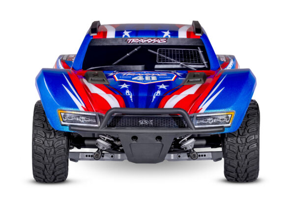 Traxxas Slash 4x4 VX3 40th Edition - Image 3