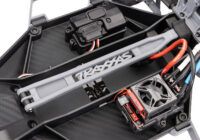 Traxxas Slash 2WD VX3 Rock'n'Roll - Pilt 34