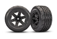 Traxxas Rustler 2WD VX3 40th Edition - Image 32