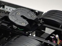 Tamiya Scania R470 4x4 Highline 1/14 truck (Silver Edition) - Image 7