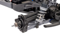 Traxxas Slash 4x4 VX3 Green - Image 27
