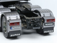 Tamiya Scania 770 S 8x4/4 1/14 truck - Image 13