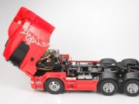 Tamiya Scania R620 6x4 Highline 1/14 truck - Image 4