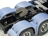 Tamiya Scania 770 S 6x4 1/14 veok - Pilt 7