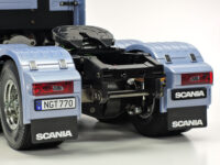 Tamiya Scania 770 S 6x4 1/14 veok - Pilt 5