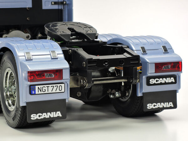 Tamiya Scania 770 S 6x4 1/14 veok - Pilt 5