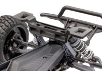 Traxxas Slash 2WD VX3 Rock'n'Roll - Pilt 33