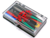 Tamiya Basic Tool Set - Image 2
