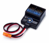 Futaba S.Bus Decoder 8-Port