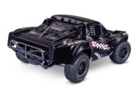 Traxxas Slash 2WD VX3 Must - Pilt 2