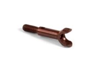 Drive Axle - Lightweight - Hudy Spring Steel™