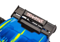 Traxxas Rustler 4x4 VX3 Roheline - Pilt 22
