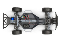 Traxxas Slash 2WD VX3 Red - Image 39