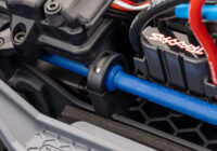Traxxas Rustler 4x4 VX3 Black - Image 29