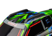 Traxxas Stampede 4x4 VX3 RTR Roheline - Pilt 23