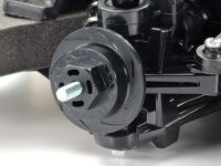 Tamiya Mitsubishi Lancer Evolution V (TT-02) - Image 5
