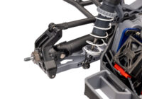 Traxxas Slash 4x4 VX3 40th Edition - Image 27