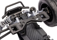 Traxxas Rustler 2WD VX3 40th Edition - Image 14