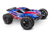 Traxxas Rustler 2WD VX3 40th Edition