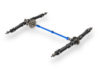 Traxxas Slash 4x4 VX3 40th Edition - Image 29