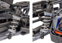 Traxxas Rustler 4x4 VX3 Black - Image 26